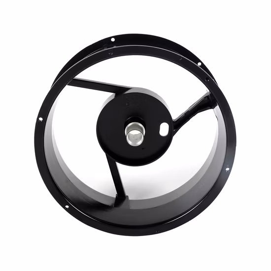 Aluminiumdruckguss, Zinklegierung/Zamak, Hochdruckgussteile, Sandguss-Aluminiumteile, Aluminiumgussteile