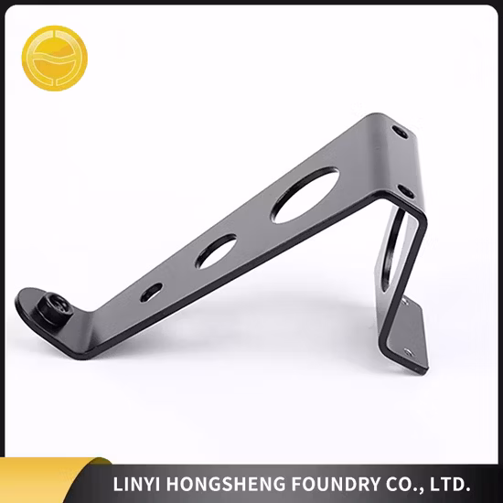 OEM-Lieferant für Aluminium/Zink/Messing/Kupfer/Stahl/Eisen/Legierungsmetall-Druckguss/Sandguss/Bearbeitung/Stanzen/Gussteil