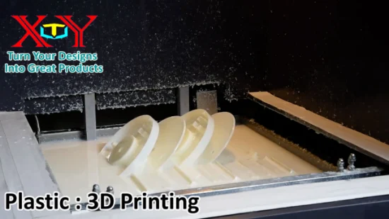 Silikonformung, Gummiformung, hochpräziser 3D-Druckservice, kundenspezifisches CNC-Teil